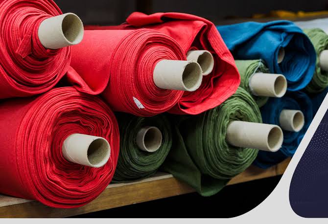 Textile Auxiliary Chemicals and Dyes